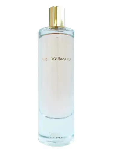 zara rose gourmand smells like.